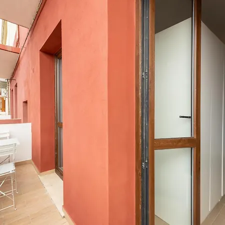 Apartmán Con Aria Condizionata *
