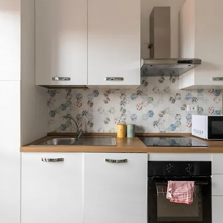 Apartmán Con Aria Condizionata Sassari