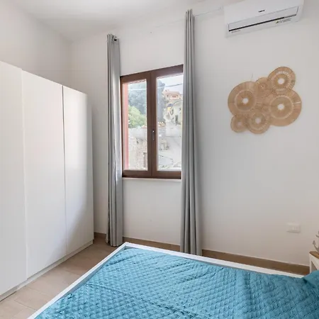 Con Aria Condizionata Apartmán Sassari