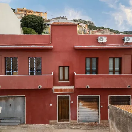 Apartmán Con Aria Condizionata Sassari