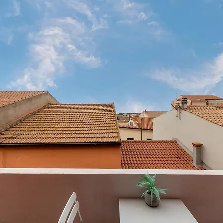 Apartmán Con Aria Condizionata Sassari