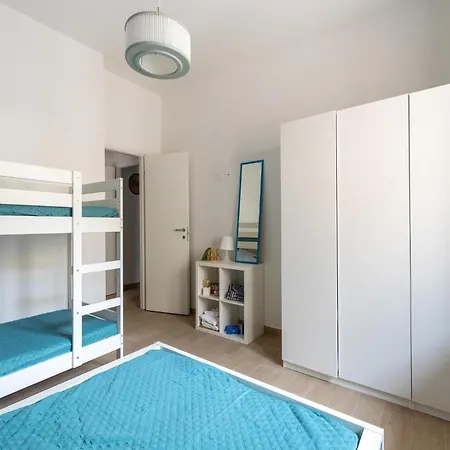 Con Aria Condizionata * Сассари