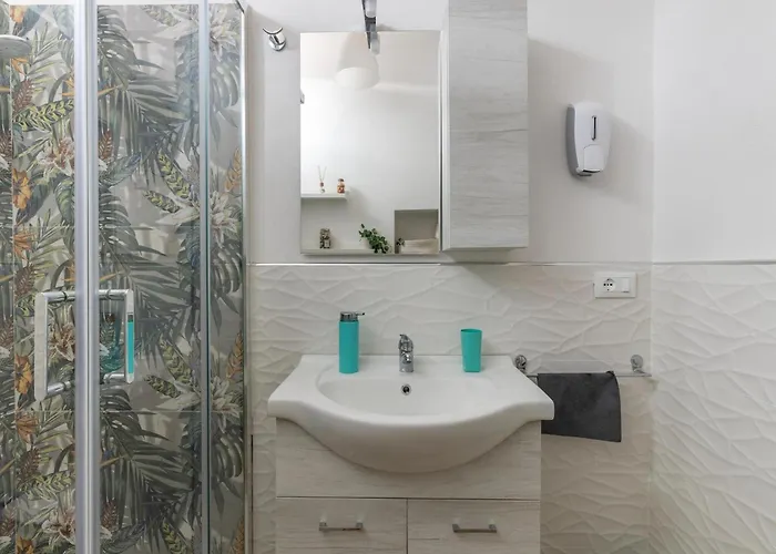 Appartamento Con Aria Condizionata Apartamento Sassari