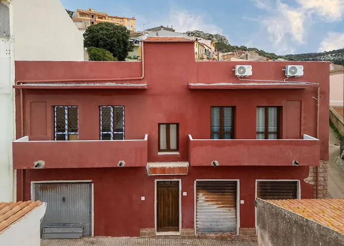 Apartamento Appartamento Con Aria Condizionata Sassari