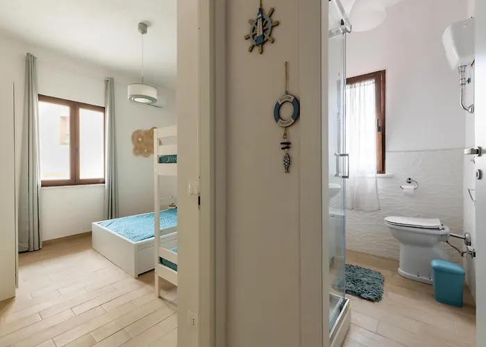 Appartamento Con Aria Condizionata