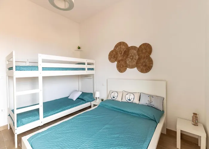 Appartamento Con Aria Condizionata * Sassari