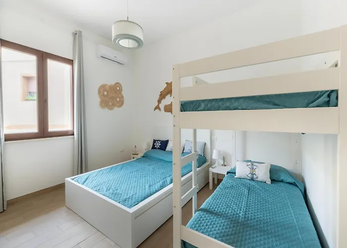 Appartamento Con Aria Condizionata